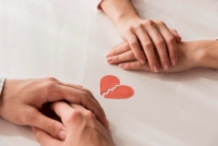 Veel gemaakte fouten na de relatiebreuk