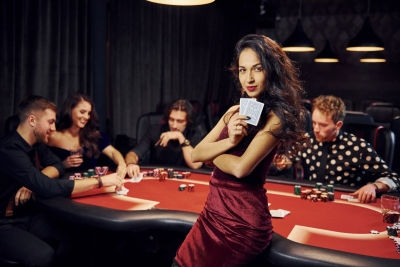 Voor het eerst naar het Casino? Enkele basistips voor jou!