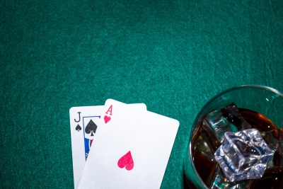Vergroot je kansen met Blackjack