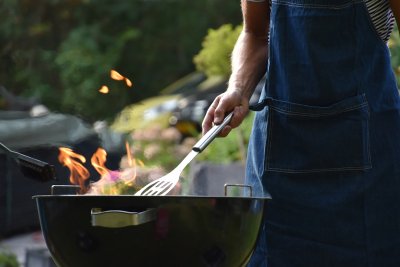 De bbq-trends die deze zomer iedereen napraat