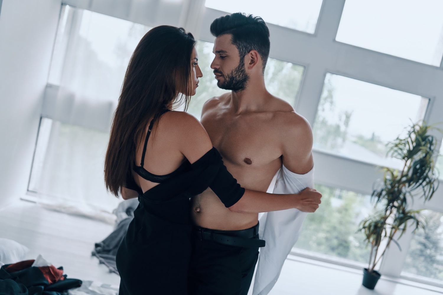 Een spannend seksleven met speeltjes: zo breng je extra plezier in de slaapkamer